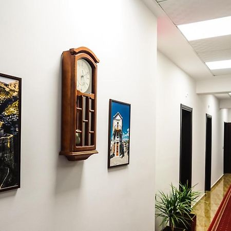 Hotel Magic Gjirokaster Ngoại thất bức ảnh
