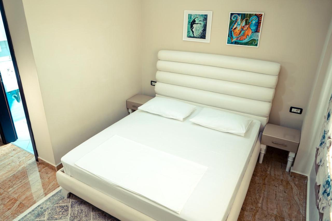 Hotel Magic Gjirokaster Ngoại thất bức ảnh