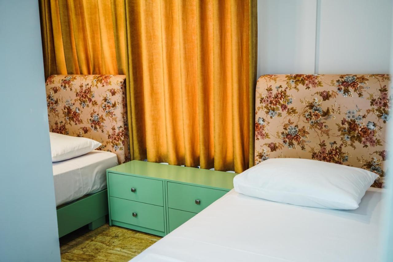 Hotel Magic Gjirokaster Ngoại thất bức ảnh