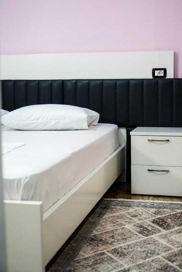 Hotel Magic Gjirokaster Ngoại thất bức ảnh