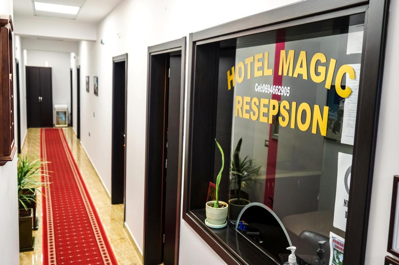 Hotel Magic Gjirokaster Ngoại thất bức ảnh