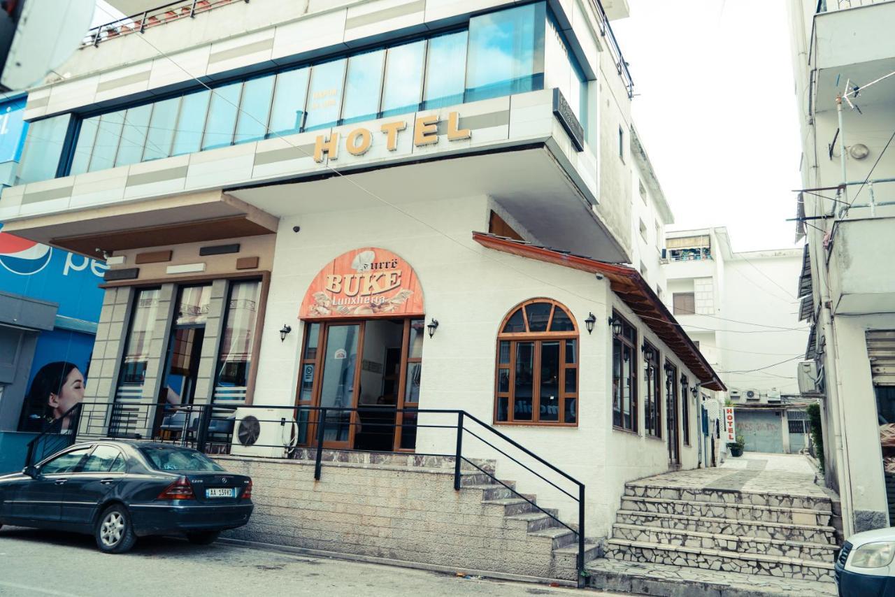 Hotel Magic Gjirokaster Ngoại thất bức ảnh