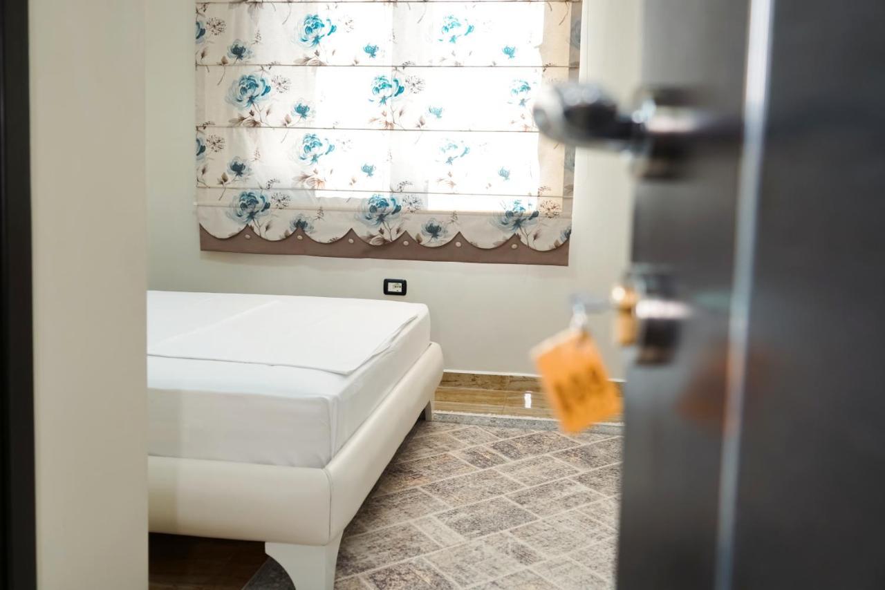 Hotel Magic Gjirokaster Ngoại thất bức ảnh