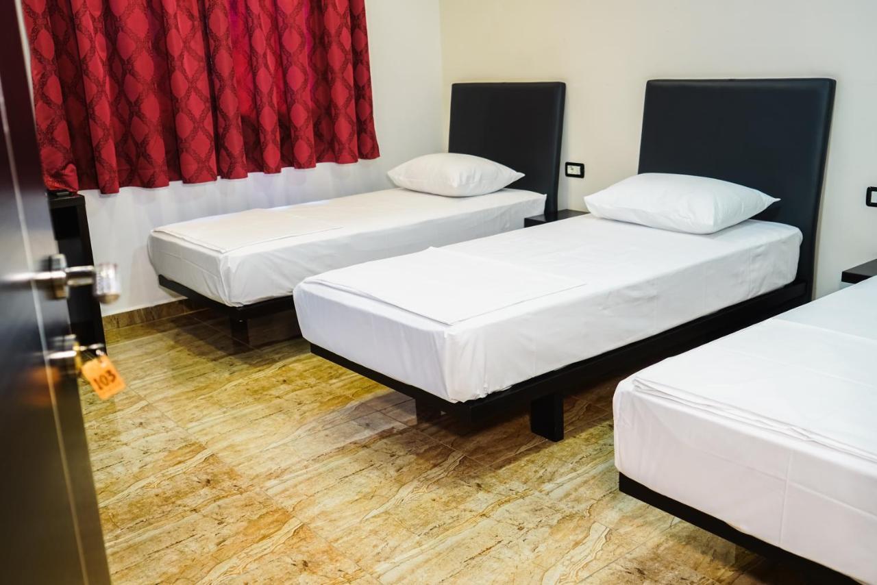 Hotel Magic Gjirokaster Ngoại thất bức ảnh