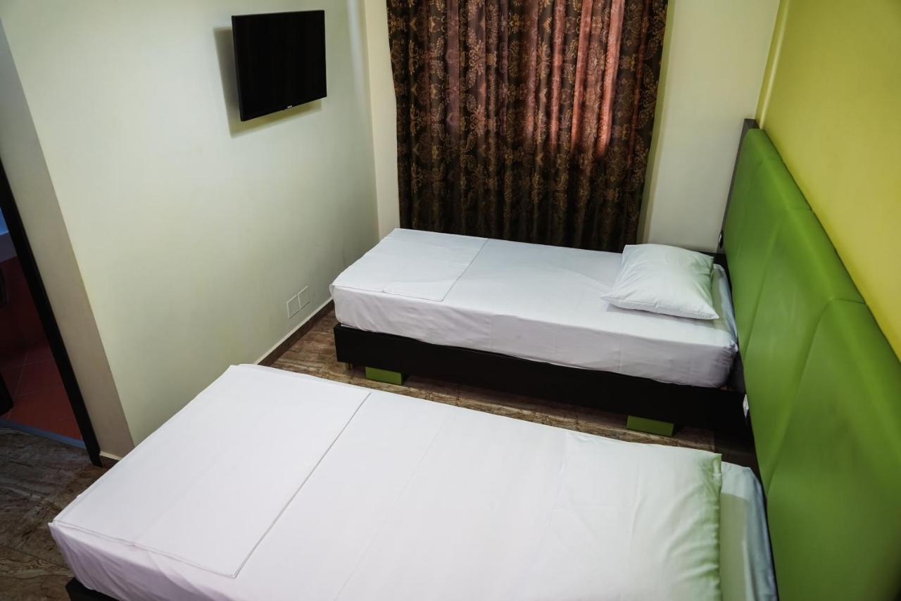 Hotel Magic Gjirokaster Ngoại thất bức ảnh