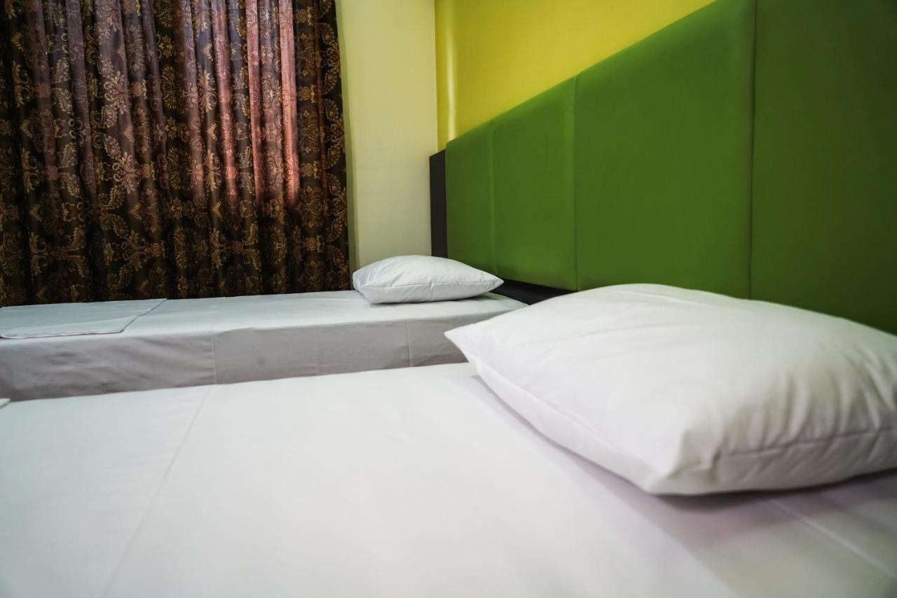 Hotel Magic Gjirokaster Ngoại thất bức ảnh