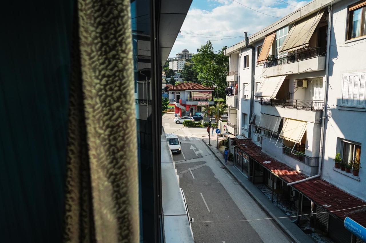 Hotel Magic Gjirokaster Ngoại thất bức ảnh