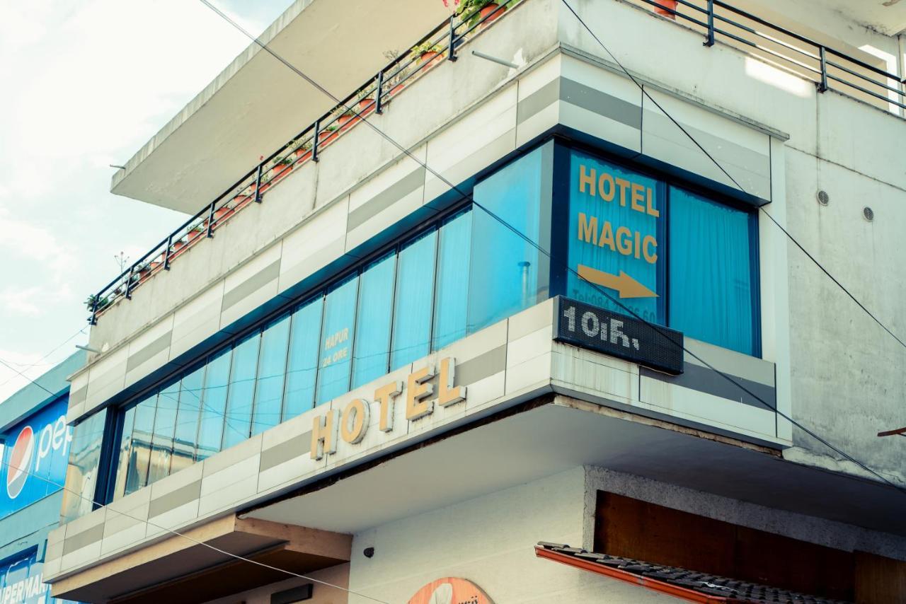 Hotel Magic Gjirokaster Ngoại thất bức ảnh