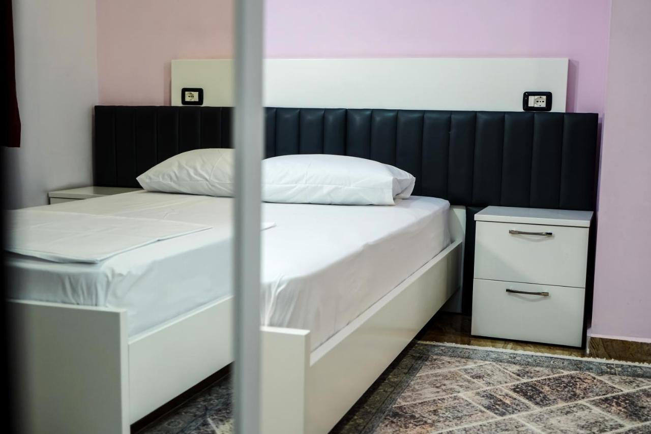 Hotel Magic Gjirokaster Ngoại thất bức ảnh