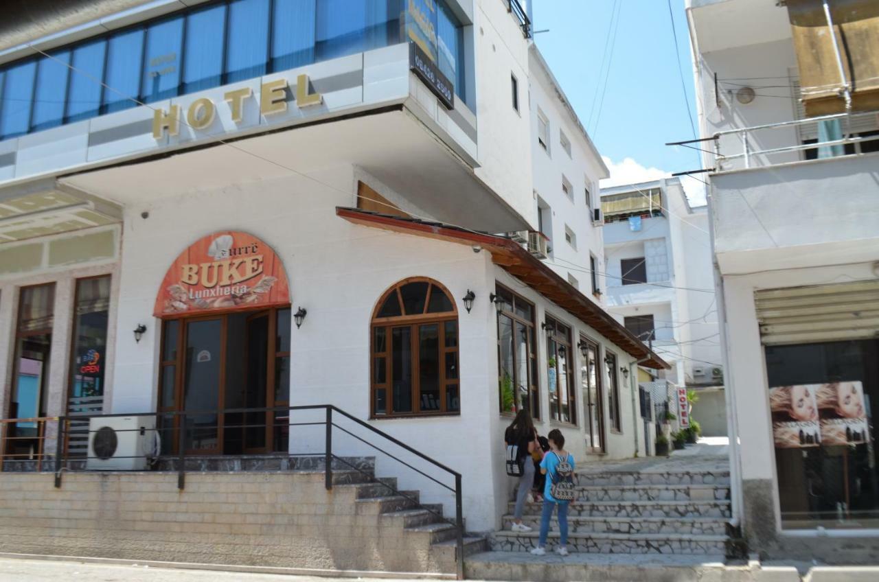 Hotel Magic Gjirokaster Ngoại thất bức ảnh