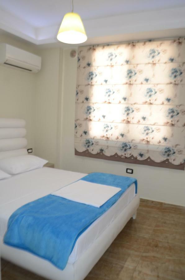 Hotel Magic Gjirokaster Ngoại thất bức ảnh