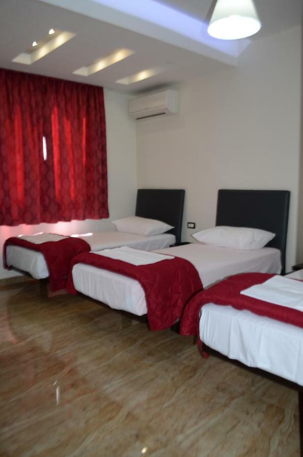 Hotel Magic Gjirokaster Ngoại thất bức ảnh